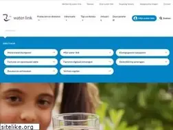 Sites similar to water-link.be