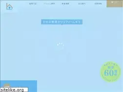 Sites similar to water-net.co.jp