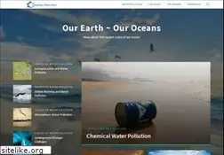 Sites similar to water-pollution.org.uk