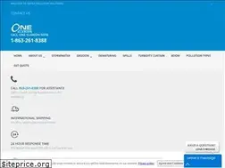 Sites similar to water-pollutionsolutions.com