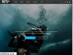 Sites similar to water-pro.net