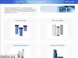 Sites similar to water-purifiers.co.uk