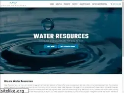 Sites similar to water-resources.net
