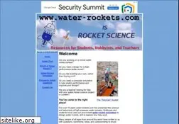 Sites similar to water-rockets.com