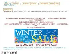 Sites similar to water-saver.org
