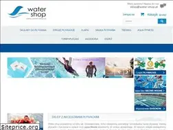 Sites similar to water-shop.pl