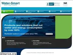 Sites similar to water-smart-inc.com