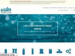 Sites similar to water-softeners-filters.com