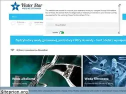 Sites similar to water-star.pl