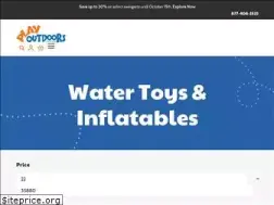 Sites similar to water-toyscanada.ca