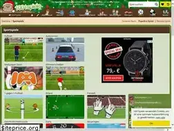 Sites similar to water-tube.1001spiele.de