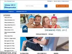 Sites similar to water-uv.com