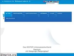 Sites similar to water-walker.de