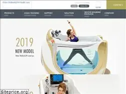 Sites similar to water-walker.jp