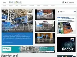 Sites similar to water-waste.com