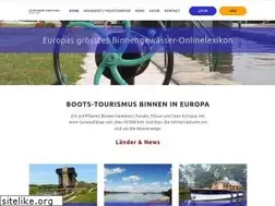 Sites similar to water-ways.net