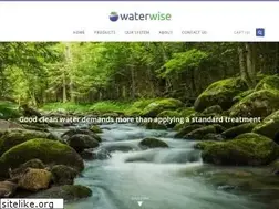 Sites similar to water-wise.ie