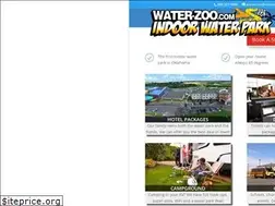 Sites similar to water-zoo.com