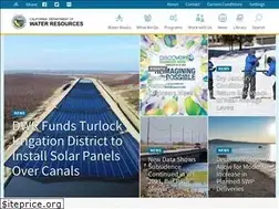 Sites similar to water.ca.gov