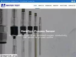 Sites similar to water.co.th