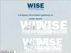 Sites similar to water.europa.eu