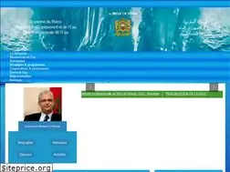 Sites similar to water.gov.ma