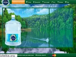 Sites similar to water.in.ua