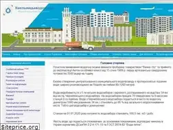 Sites similar to water.km.ua