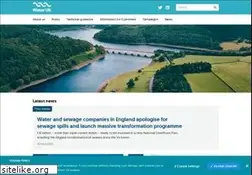Sites similar to water.org.uk