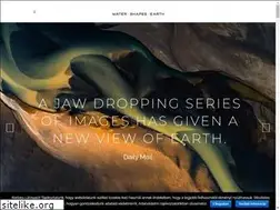 Sites similar to water.shapes.earth
