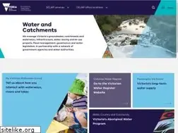 Sites similar to water.vic.gov.au