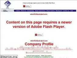 Sites similar to water1993.com