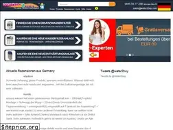 Sites similar to water2buy.ie