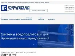 Sites similar to water2you.ru