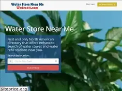 Sites similar to water411.com