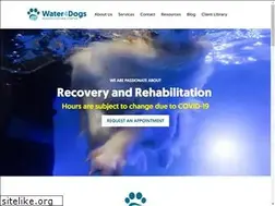 Sites similar to water4dogs.com