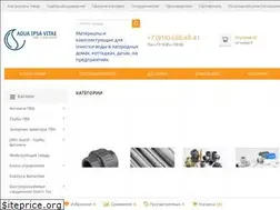 Sites similar to water4me.ru