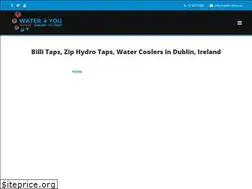Sites similar to water4you.ie