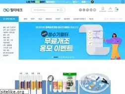 Sites similar to water777.co.kr