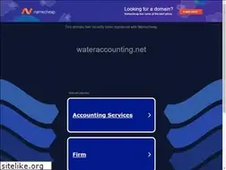 Sites similar to wateraccounting.net
