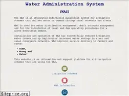 Sites similar to wateradmin.co.za