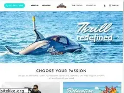Sites similar to wateradventure.ae