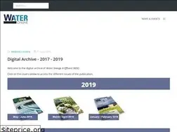 Sites similar to waterafrica.co.za