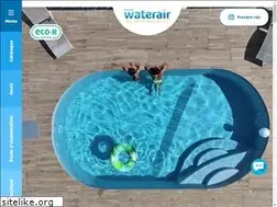 Sites similar to waterair.fr