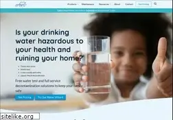 Sites similar to wateralternative.com