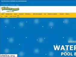 Sites similar to waterama.com.au