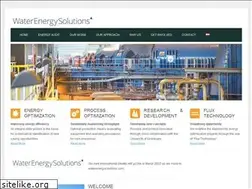 Sites similar to waterandenergysolutions.nl
