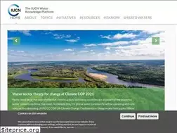 Sites similar to waterandnature.org