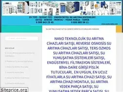 Sites similar to wateranka.com