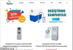 Sites similar to wateraritma.com